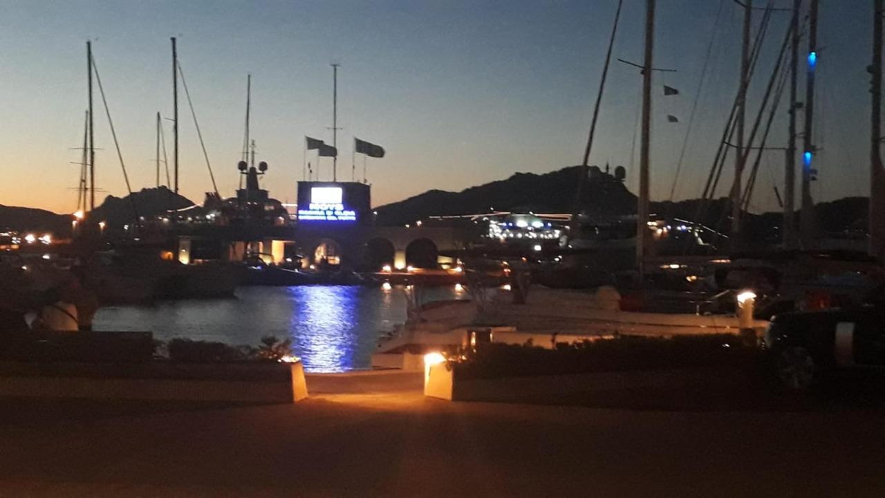 Il Mare Di Olbia Holiday Apartment Exterior foto