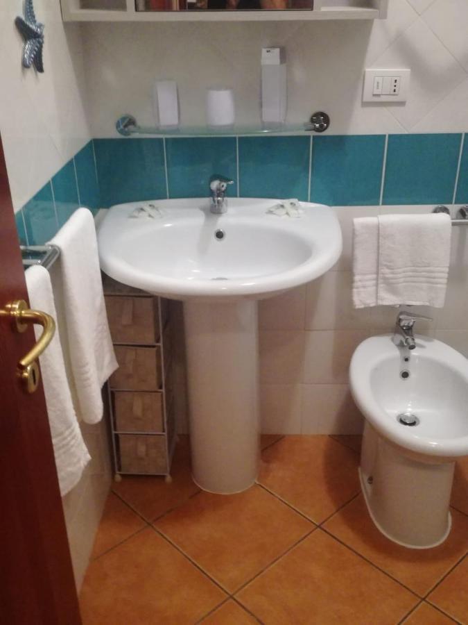 Il Mare Di Olbia Holiday Apartment Exterior foto