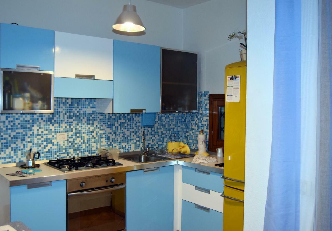 Il Mare Di Olbia Holiday Apartment Exterior foto