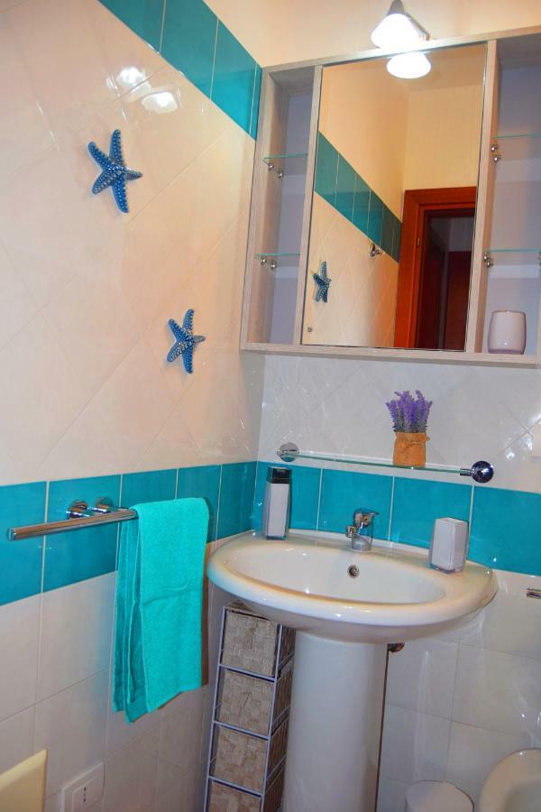 Il Mare Di Olbia Holiday Apartment Exterior foto