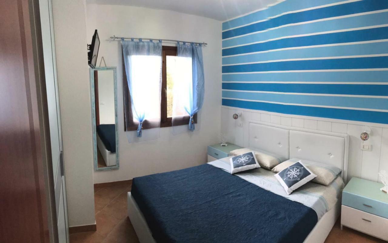 Il Mare Di Olbia Holiday Apartment Exterior foto