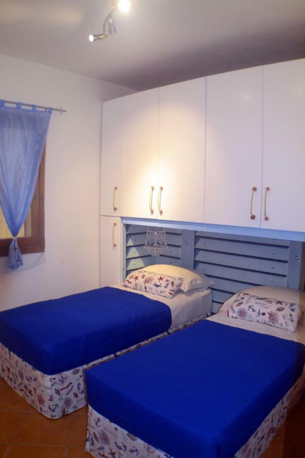 Il Mare Di Olbia Holiday Apartment Exterior foto